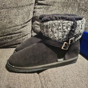 Muk Luks | Alyx Winter Boots 10